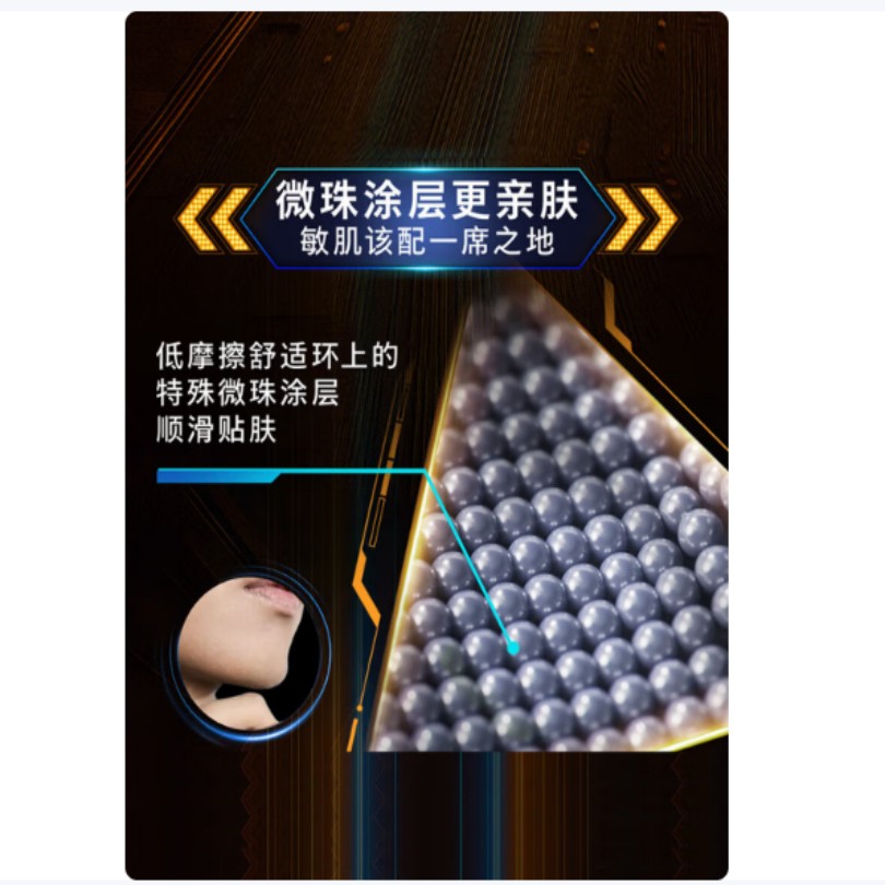 飞利浦电动剃须刀S9000系列智能感应贴面剃须刀 5D浮动刀头 干湿两用 静音设计 充电续航长 男士剃须神器高清大图
