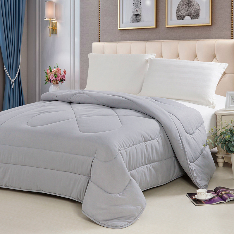 安巢(ANCHOW)舒适四季被200*230cm,AW10704高清大图