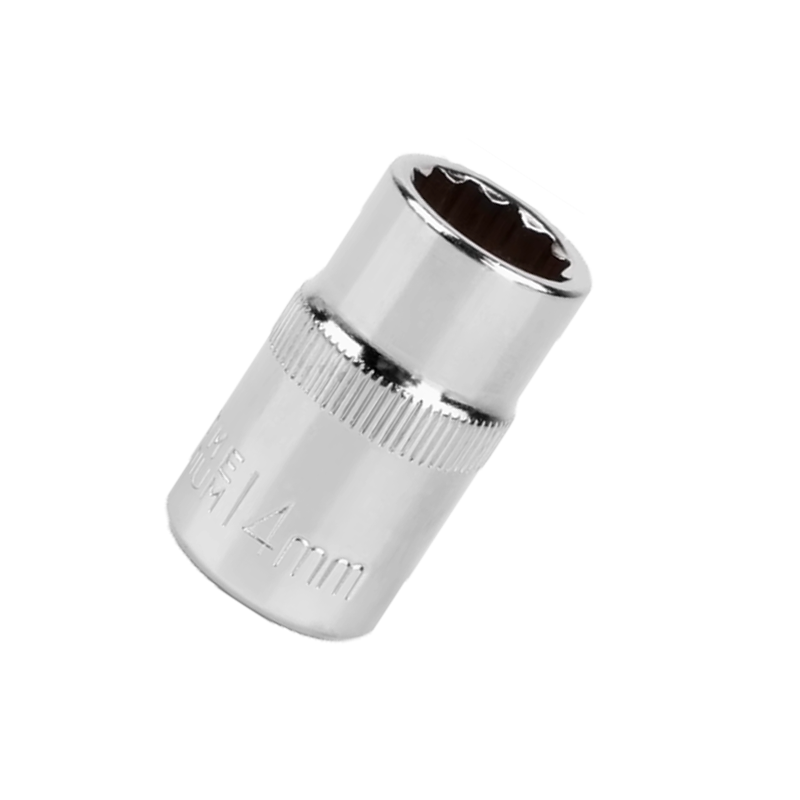 立伟铁牛1/2短梅花套简14mm/个高清大图