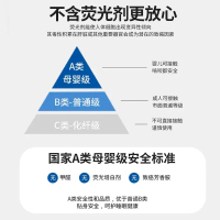 卡洛儿杜香A类雕花牛奶绒四件套冬季珊瑚绒加厚双面绒加绒床单被套床上用品