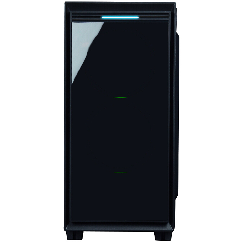 御龙者翼龙Y506 吃鸡台式游戏电脑主机(i5-8400 8G 120GB SSD GTX1060-5G win10)