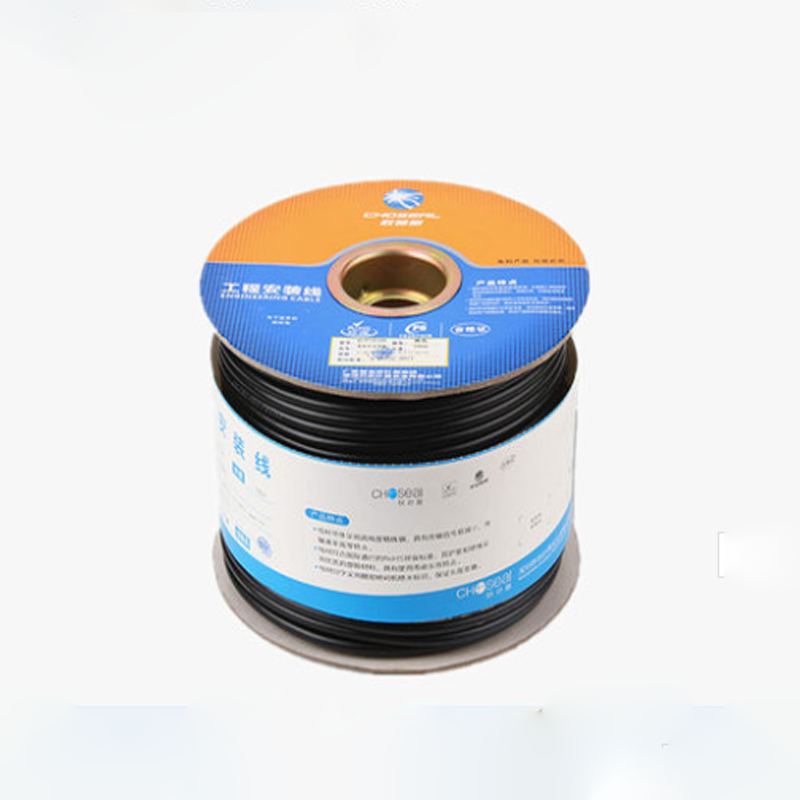 欧隆 秋叶原 Q-197麦克风音频线 双咪音箱话筒线 卡侬线 128网