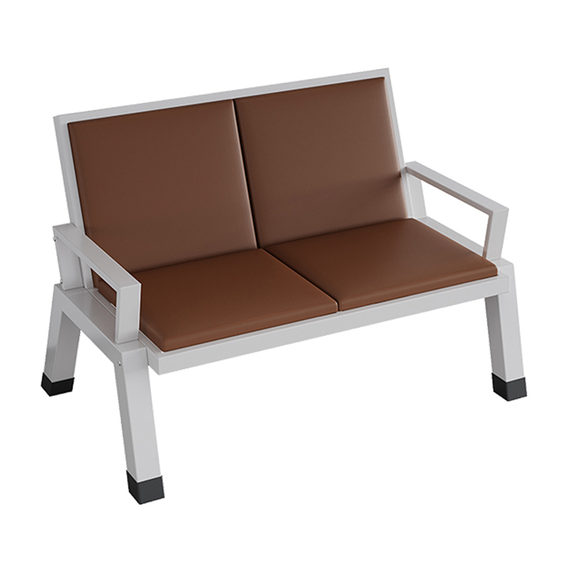 芙瑞塔 长排椅 二人位 张高清大图