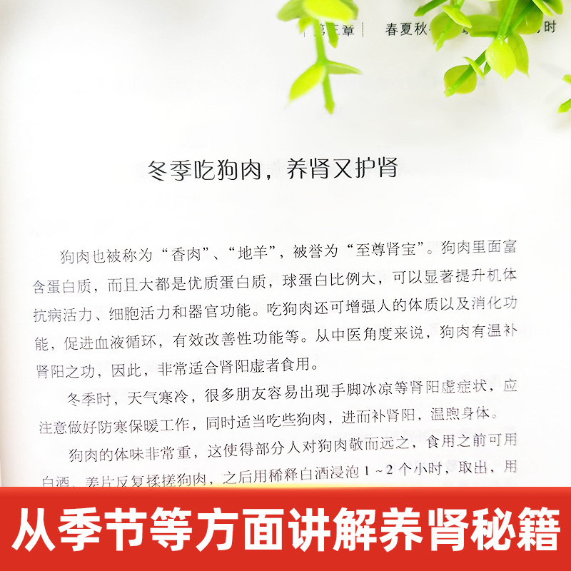 医生不外传的养肾秘籍 [正版]医生不外传的养肾秘籍王淼 肾病饮食一本通肾病综合征食谱肾炎食谱慢性肾脏病患者膳食指导肾衰竭高清大图