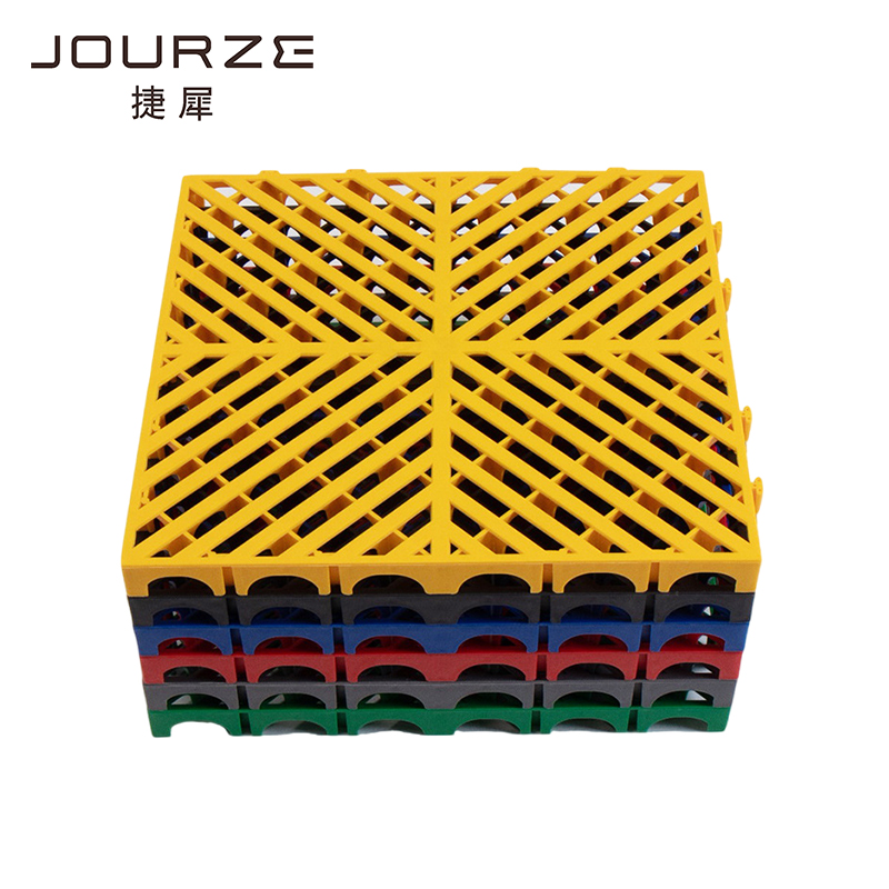 捷犀 格栅 40*40*4cm片高清大图