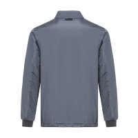 Z Zegna 杰尼亚 奢侈品 男士聚酯纤维夹克外套 VT020 ZZ027