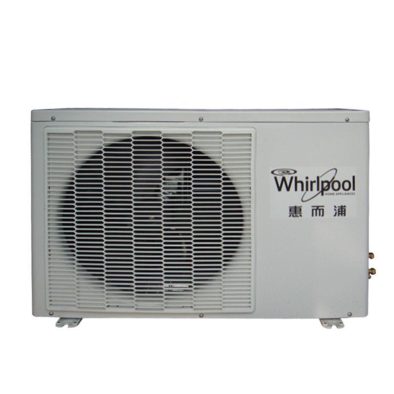 惠而浦(Whirlpool) 3匹 变频 悦境 新1级 自然风感定制睡眠模式 3P冷暖 柜机空调IVH-72YE1NW高清大图