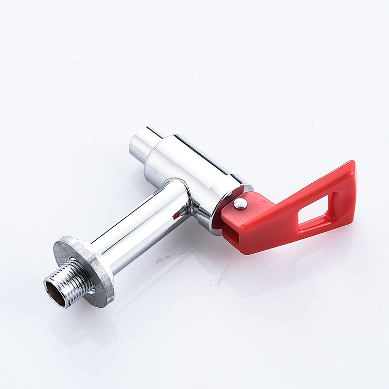 蔚珺开水器热水龙头4分