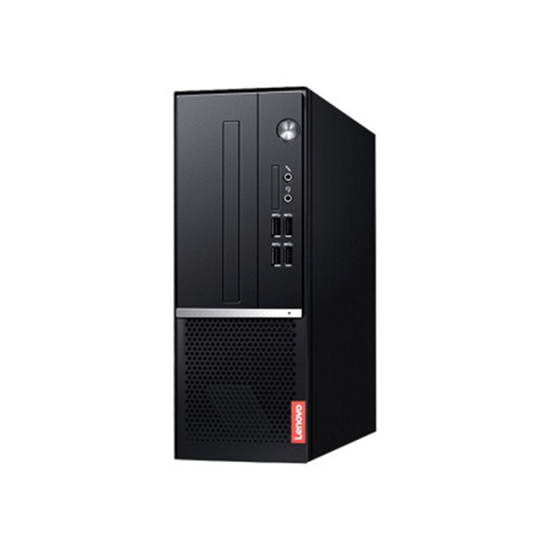联想(Lenovo)扬天M4000Q 21.5寸台式电脑（I3 10100 4G 1T Win10）