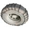 陕汽军车SX2150/1300-20/13-20/13.00-20军车防滑链