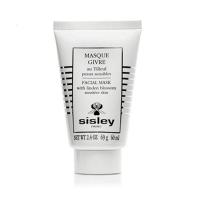 【国内专柜带中文标签】Sisley希思黎 植物舒缓面膜60ml会员礼