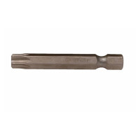 世达 SATA 59334 5件装6.3MM系列50mm长花型旋具头 T-20
