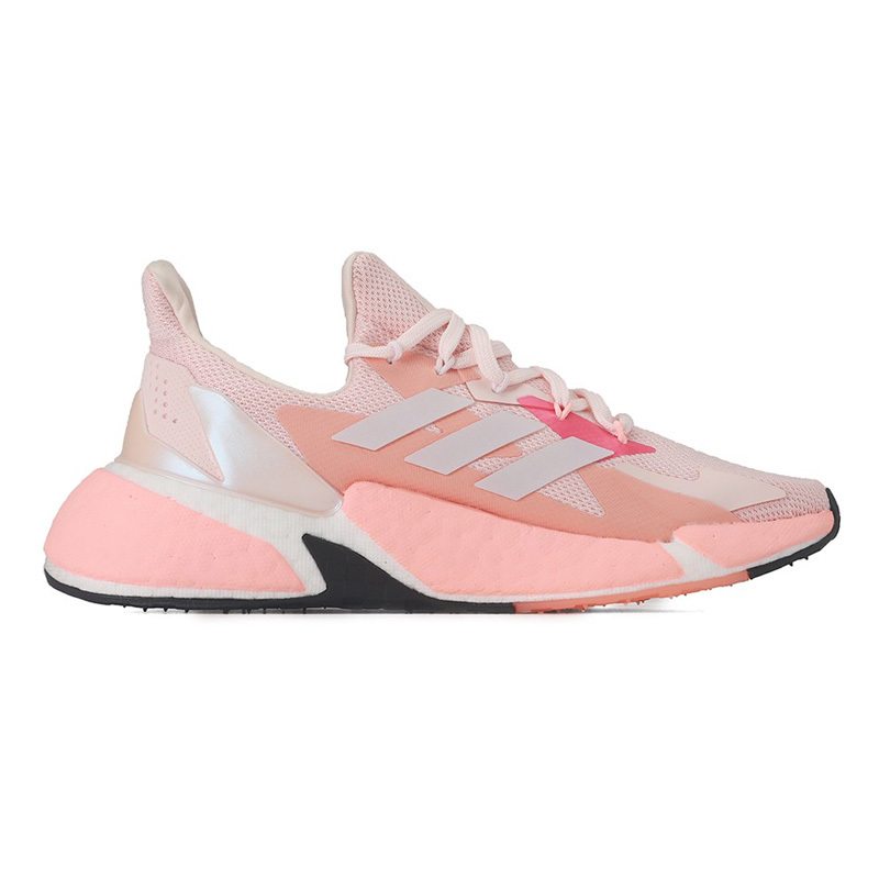 Adidas阿迪达斯 X9000L4 W女子2020跑步运动鞋FW8407