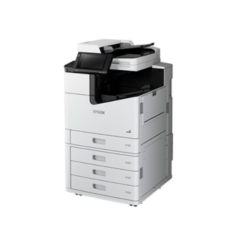 爱普生(EPSON)WF-C20600a 喷墨打印一体机 企业级墨仓式阵列复合机 标配高清大图