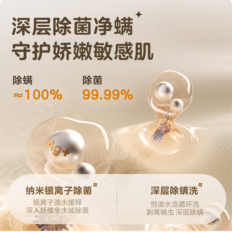 小天鹅小乌梅3.0滚筒洗衣机 TG12VE10PRO高清大图