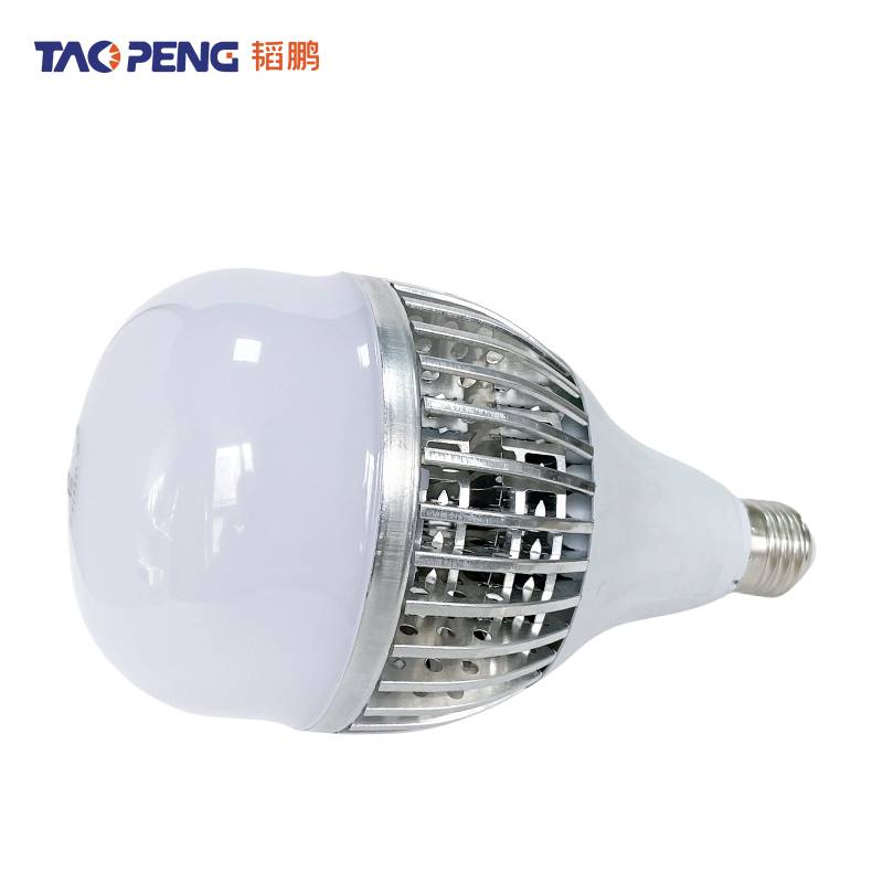 韬鹏 LED鳍片灯泡 150W E40螺口 个高清大图