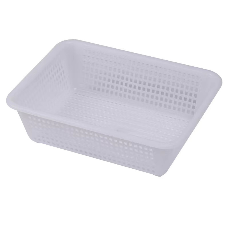 岱润 储物筐 510*385*170mm 个高清大图