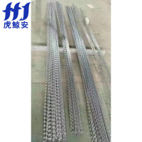 虎鲸安 HJ-BXGCW-Z 直条型刀片刺绳 刀片刺网 1米 单位:米