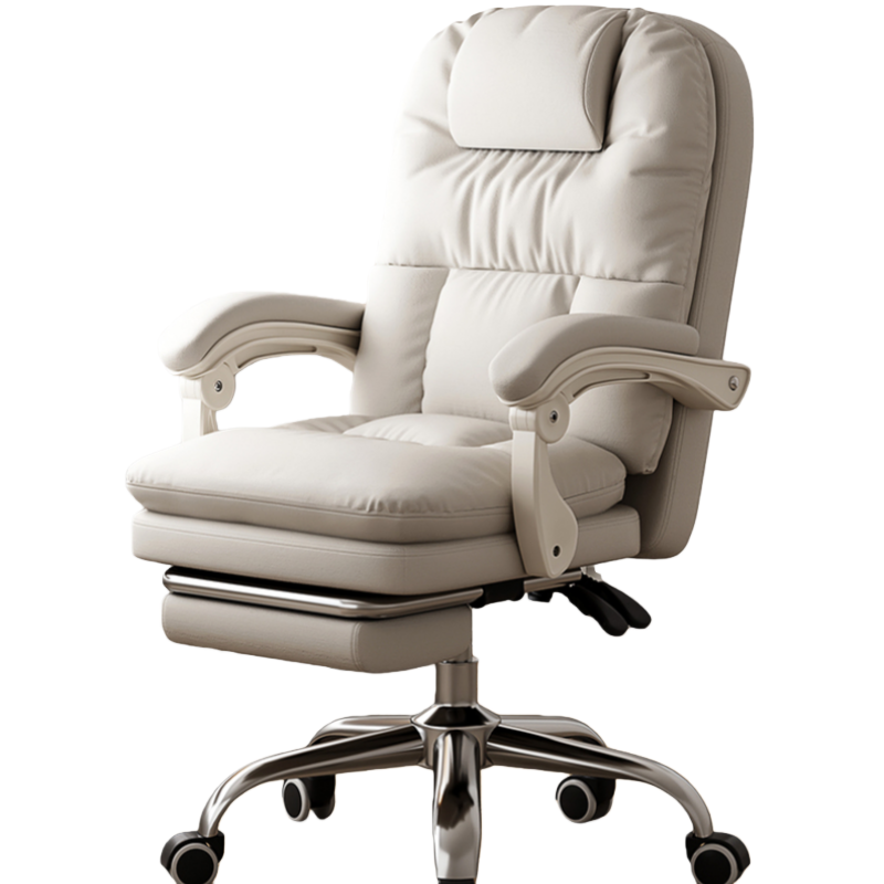 演发 电脑椅脚踏款 把高清大图