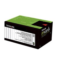 奔图 适用于利盟70C80C0青色粉盒 (适用CS410/510dn机型) 708C约1000页