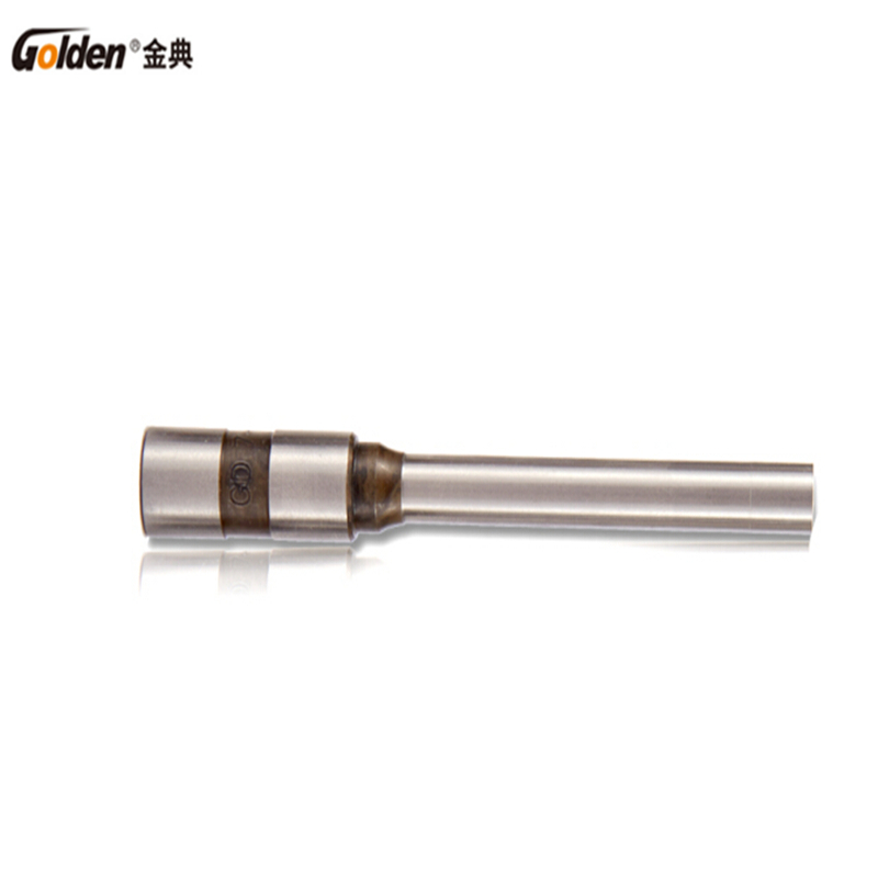 金典(JIN DIAN) 5X40MM装订机钻头财务装订机刀头凭证装订机钻刀
