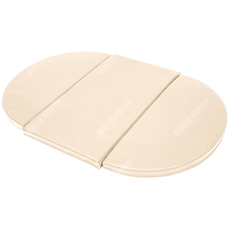 英芬陶德阅读故事屋 故事屋软垫-米色 挪葳森林阅读故事屋软垫-米色