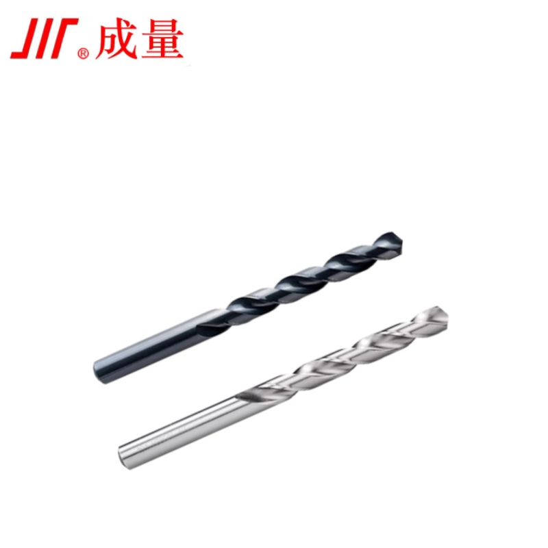 成量 含钴直柄麻花钻 D4.5(单位:个)高清大图