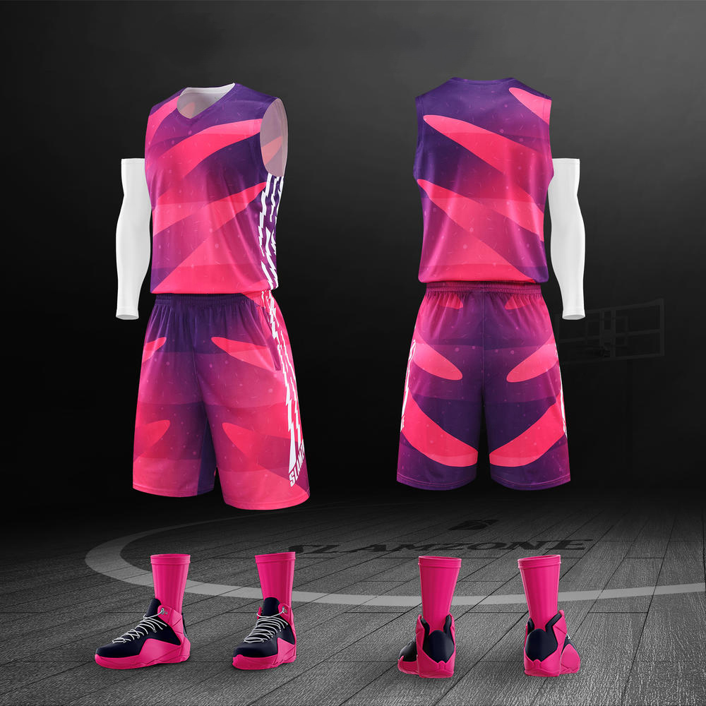 佳美良品 运动服 Z3高清大图