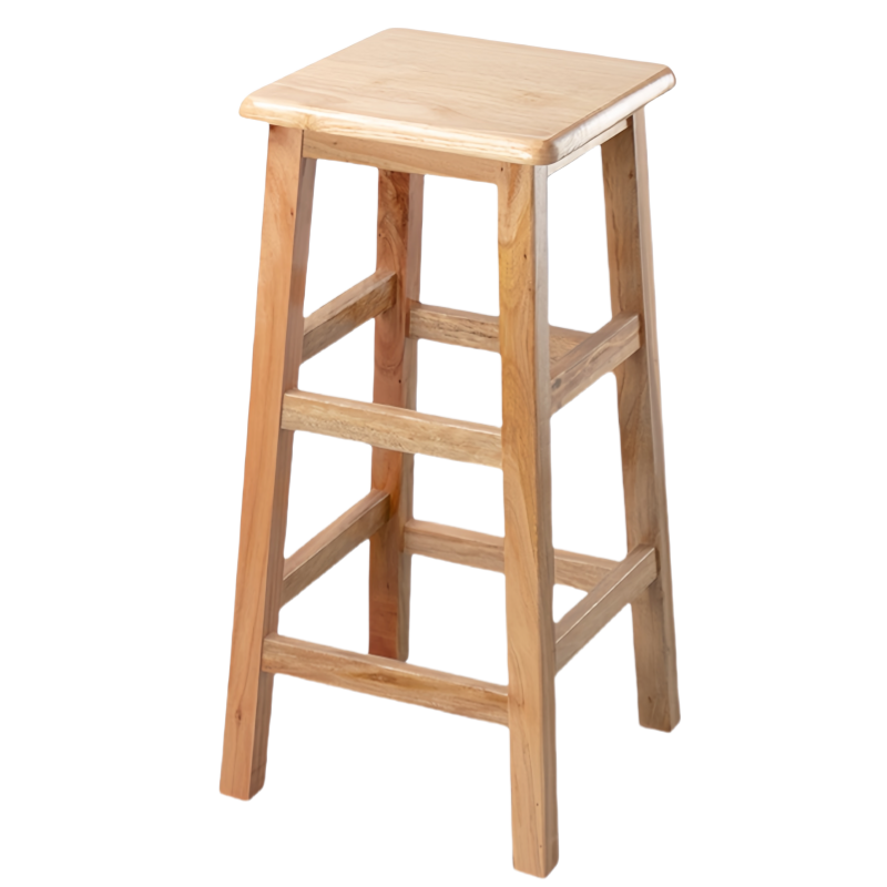 晨磊 实木方凳 30*30*60cm 个高清大图
