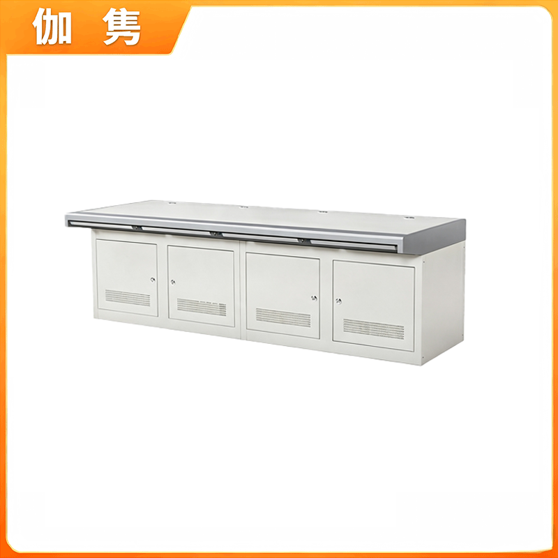 伽隽 操作台 240*90*75cm 张高清大图