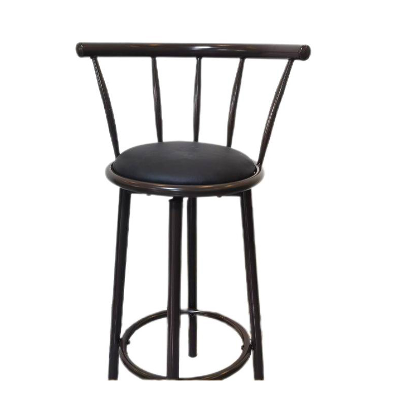 鑫睿辉 吧台柜 65cm座椅高 把高清大图