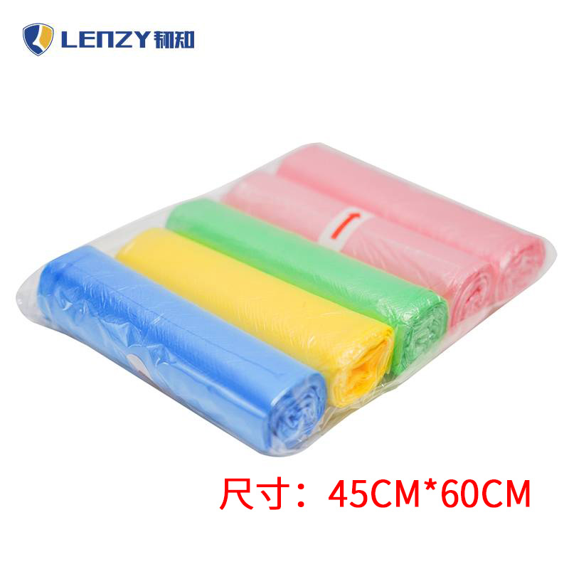 韧知 小垃圾袋 加厚款 包