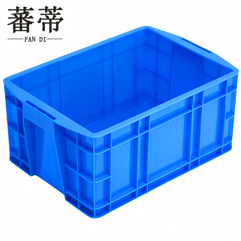 蕃蒂 塑料周转箱A180个