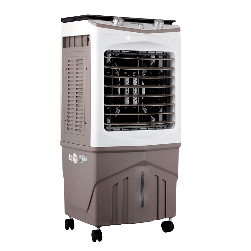 荣事达(royalstar)空调扇冷风机家用单冷型制冷小型商用工业冷气风扇