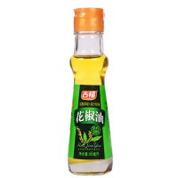 古福花椒油65ml