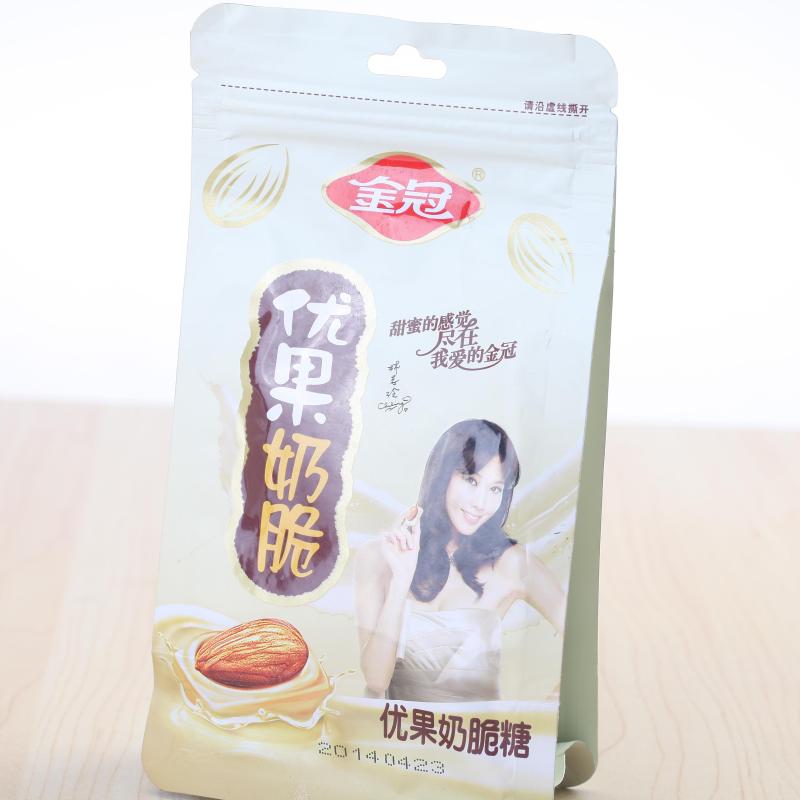 金冠优果奶脆