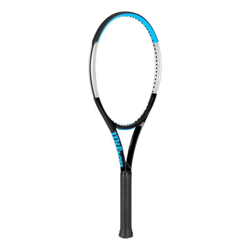 Wilson网球拍 Ultra 100 L V3.0 锦标赛比赛 专业舒适稳定球拍高清大图