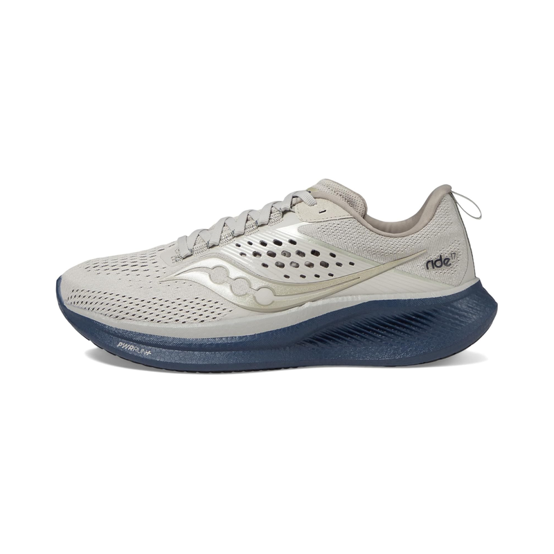 索康尼(SAUCONY)男士跑步鞋轻量缓震透气舒适耐磨户外运动鞋