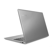 联想(Lenovo)Ideapad720S 13.3英寸超轻薄 家用 商务笔记本电脑(锐龙R5 2500 2500U 8G 512GB Office 指纹识别)银 定制
