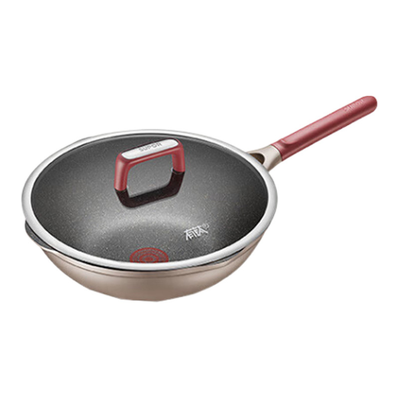 苏泊尔 EC32ANC01 炒锅 32cm(个)