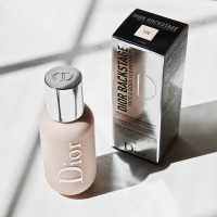 【香港直邮】Dior 迪奥粉底液法国迪奥粉底液 Backstage 小奶瓶粉底液 1W Warm