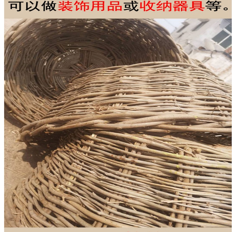 黄麓 抬筐 500mm 个高清大图