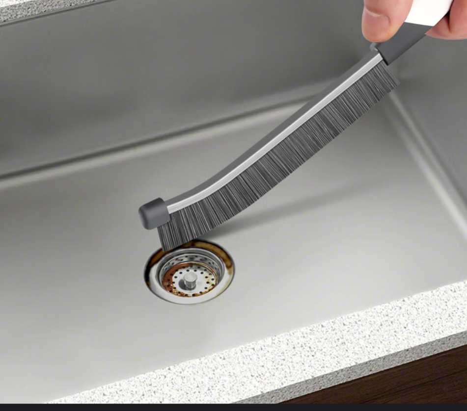 大卫-S13 缝隙刷 1个装高清大图