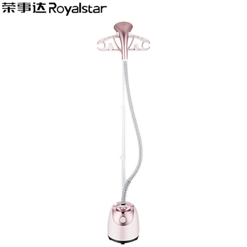 荣事达(Royalstar)挂烫机家用蒸汽熨烫机蒸汽挂烫机 熨斗 电熨斗大熨板熨烫 RS-GT181