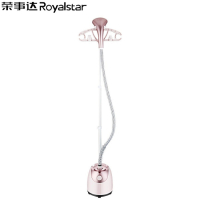 荣事达(Royalstar)挂烫机家用蒸汽熨烫机蒸汽挂烫机 熨斗 电熨斗大熨板熨烫 RS-GT181