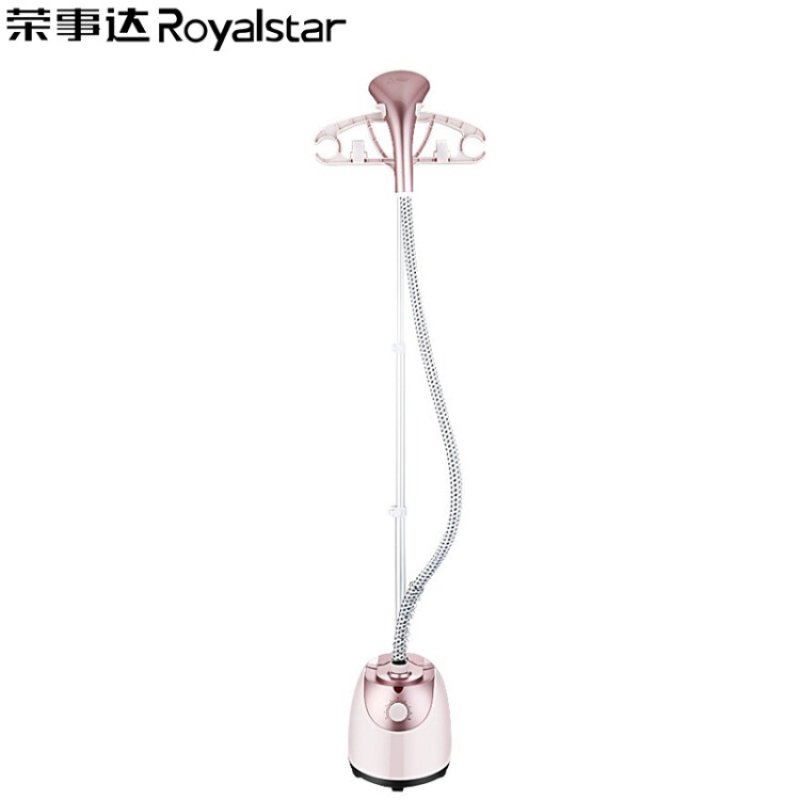 荣事达(Royalstar)挂烫机家用蒸汽熨烫机蒸汽挂烫机 熨斗 电熨斗大熨板熨烫 RS-GT181