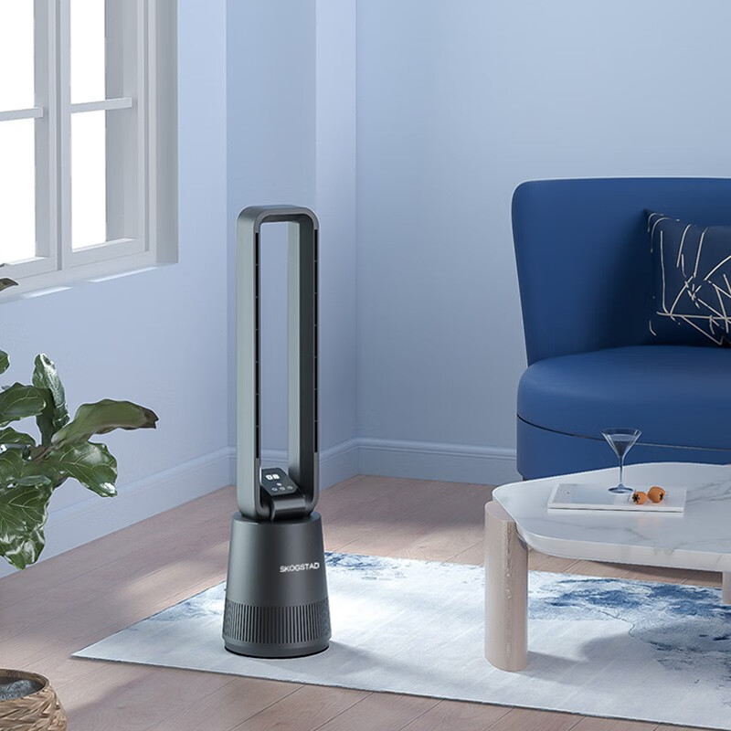 思嘉思达无叶风扇