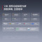 REDMI Turbo 4 Pro 第四代骁龙8s 7550mAh长续航 IP68防水 12GB+256GB 绿色