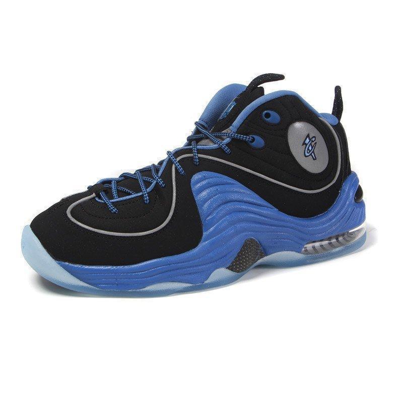 耐克nike新款男鞋篮球鞋运动鞋篮球333886400视频