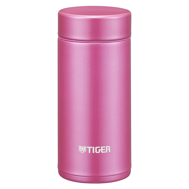 虎牌(tiger) MMP-J020 PP 200ml 粉色